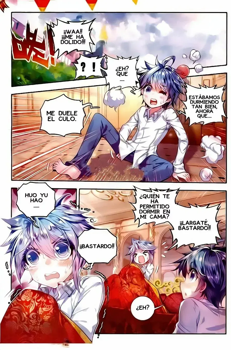 Capitulo 63 page 2