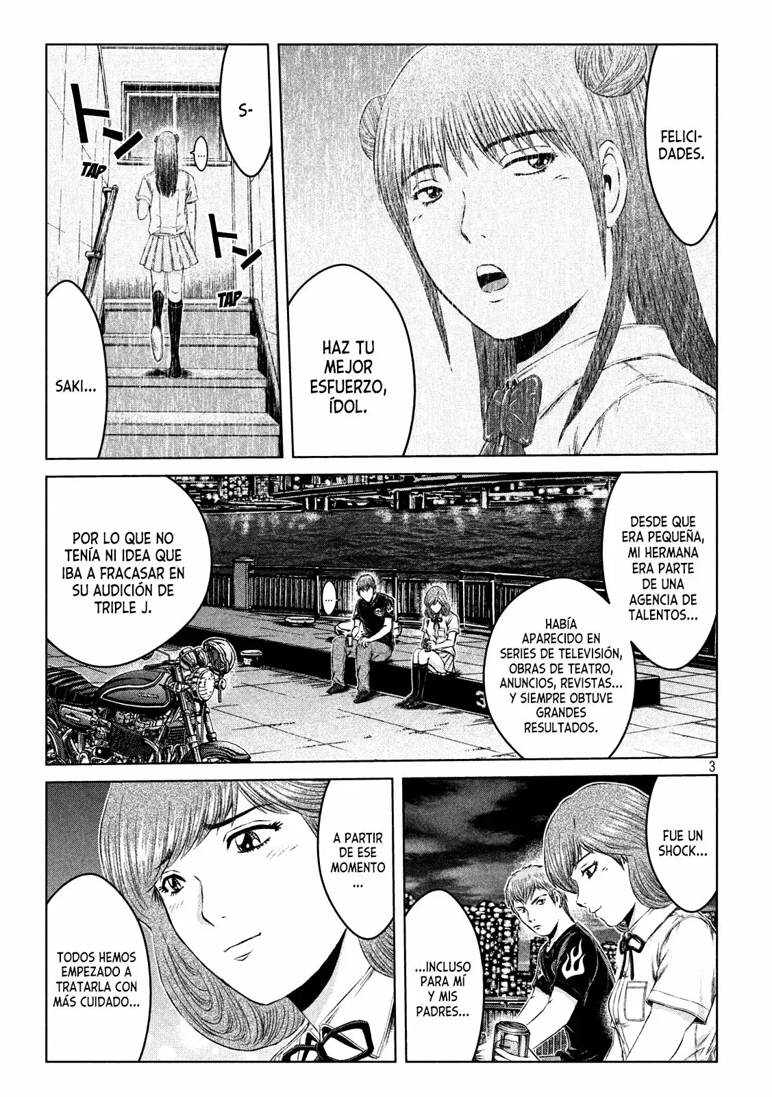 Capitulo 136 page 3