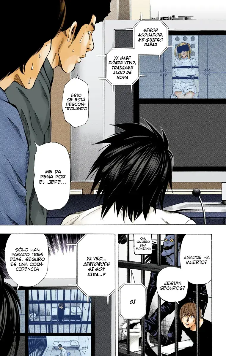 Capitulo 35 page 14