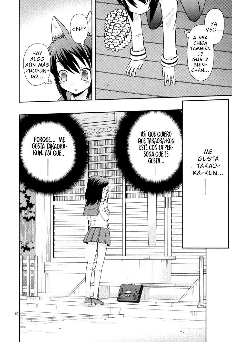 Capitulo 87 page 12