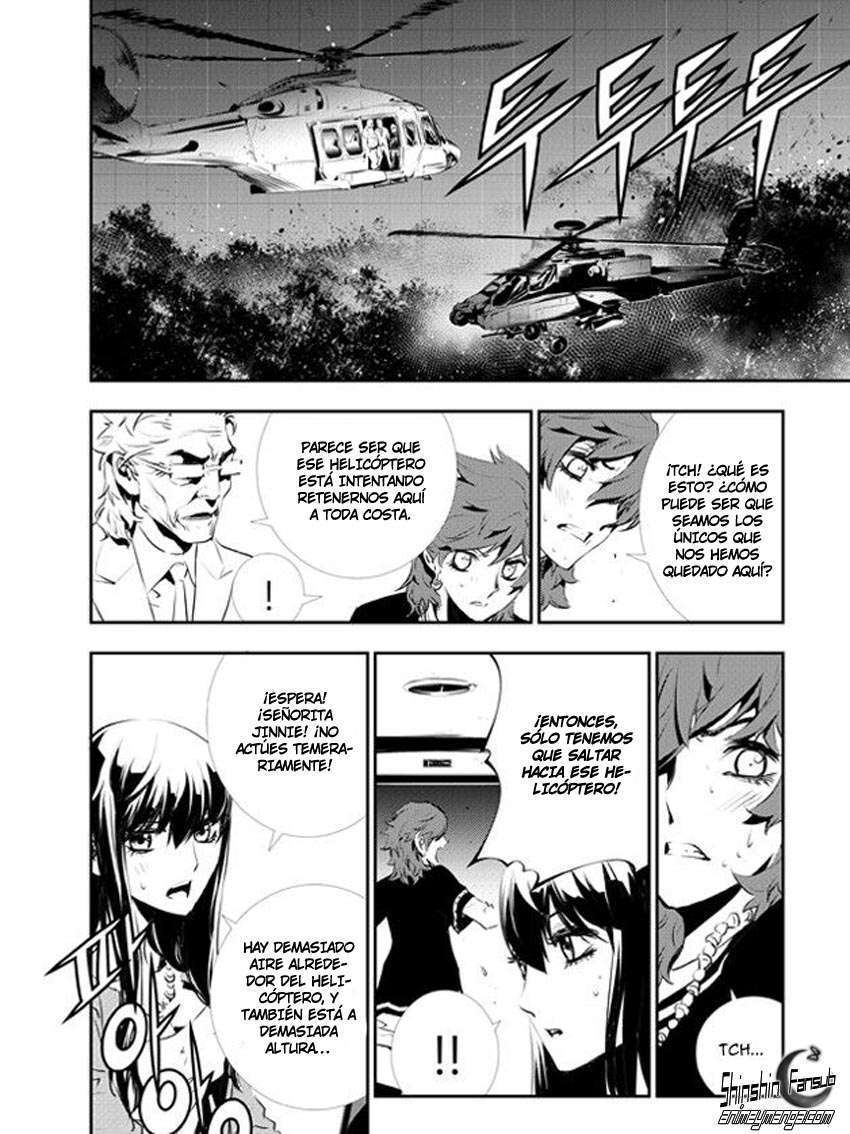 Capitulo 126 page 11