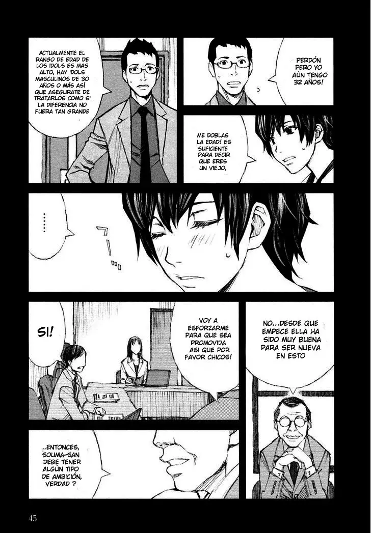 Capitulo 38 page 5
