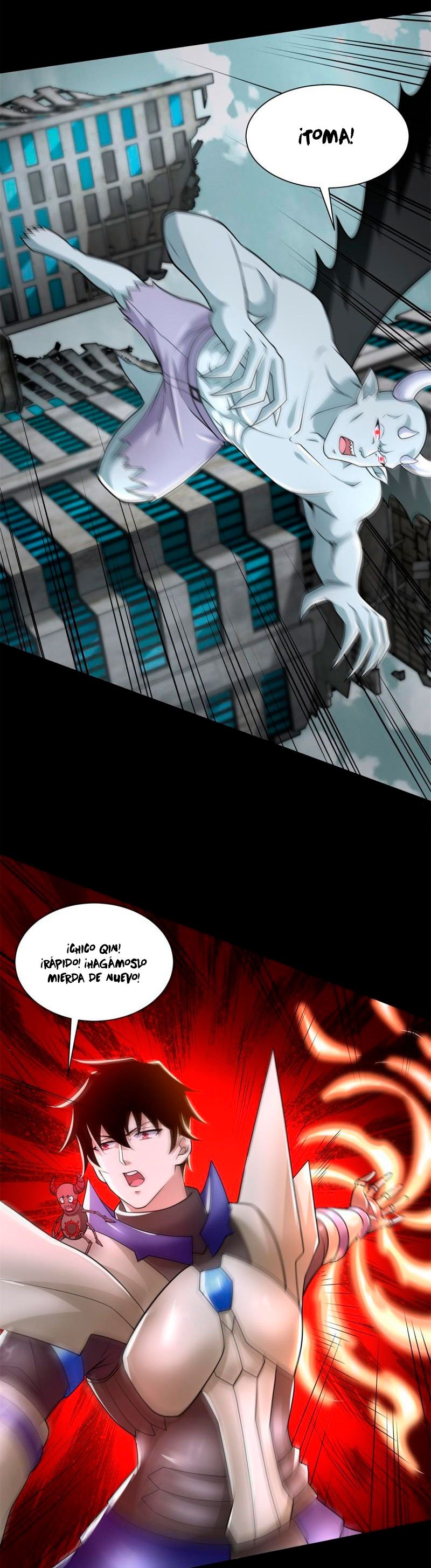 Capitulo 580 page 11
