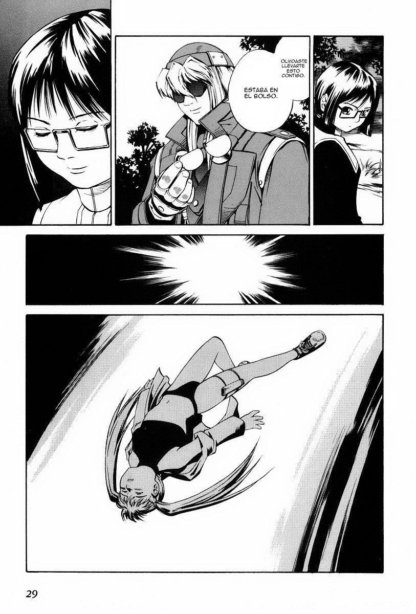 Capitulo 61 page 30