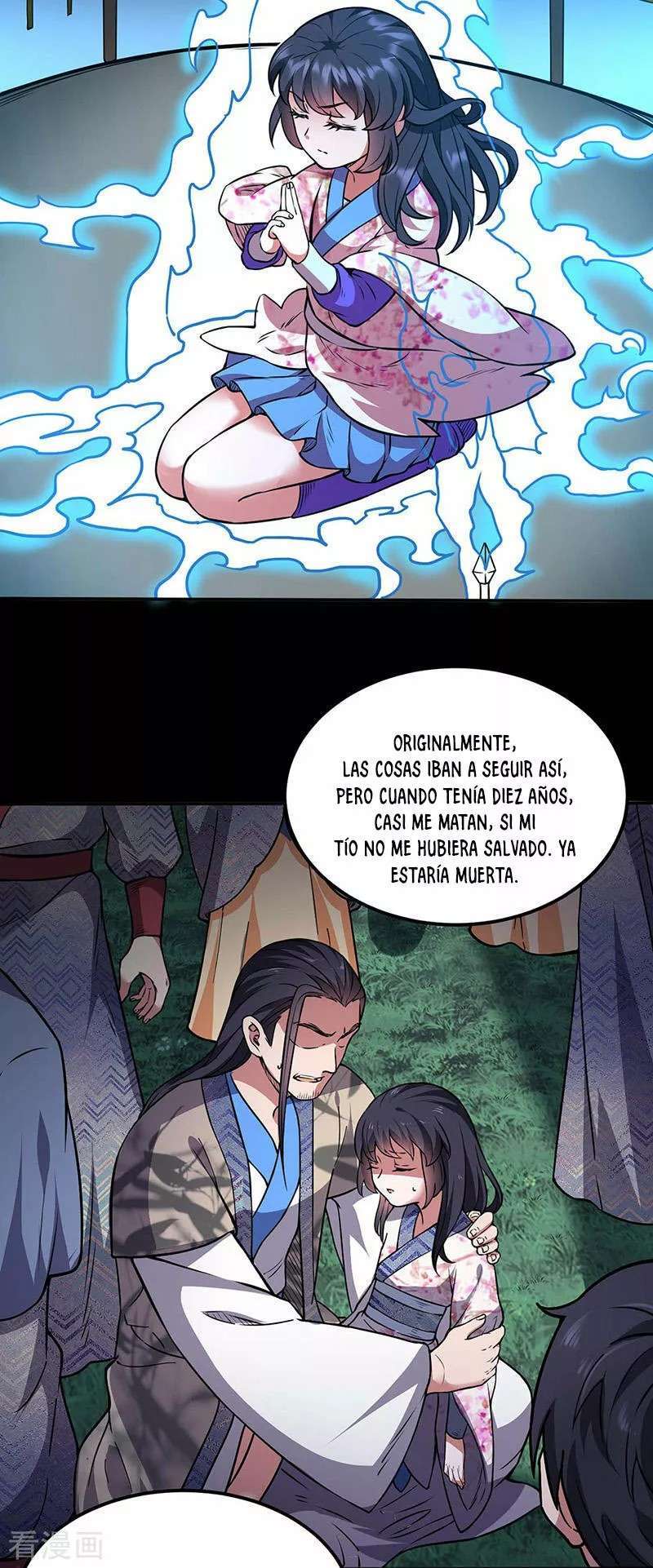 Capitulo 194 page 15
