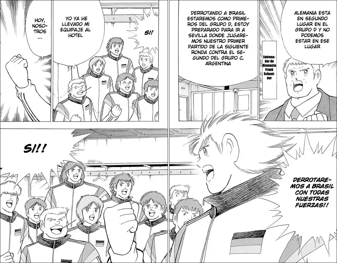Capitulo 42 page 31