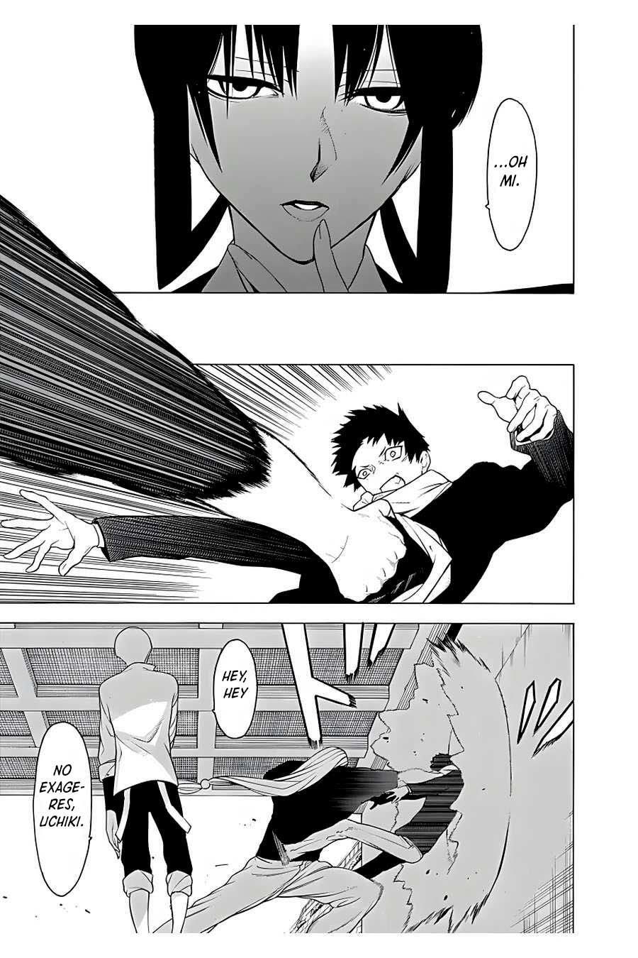 Capitulo 9 page 16