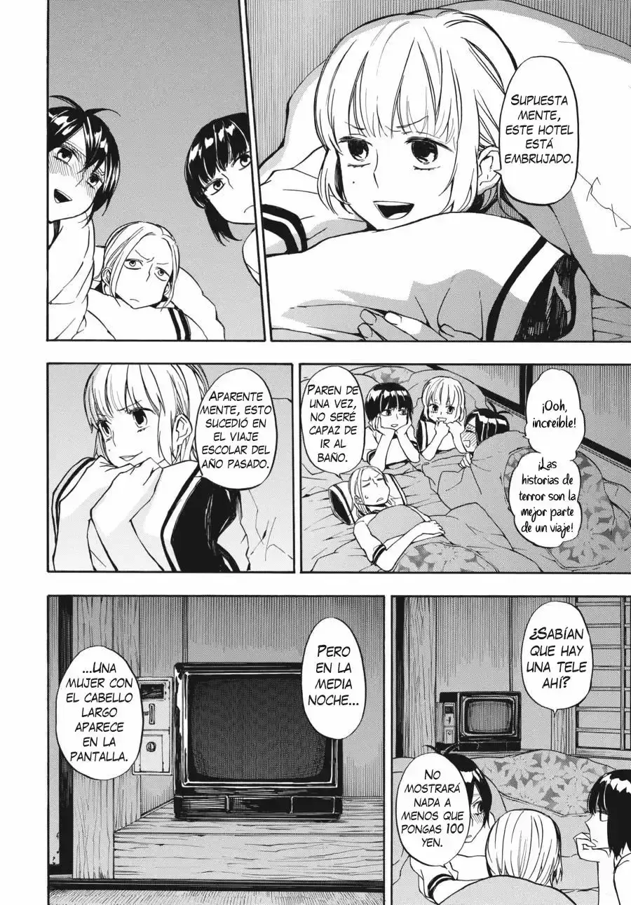 Capitulo 64 page 19