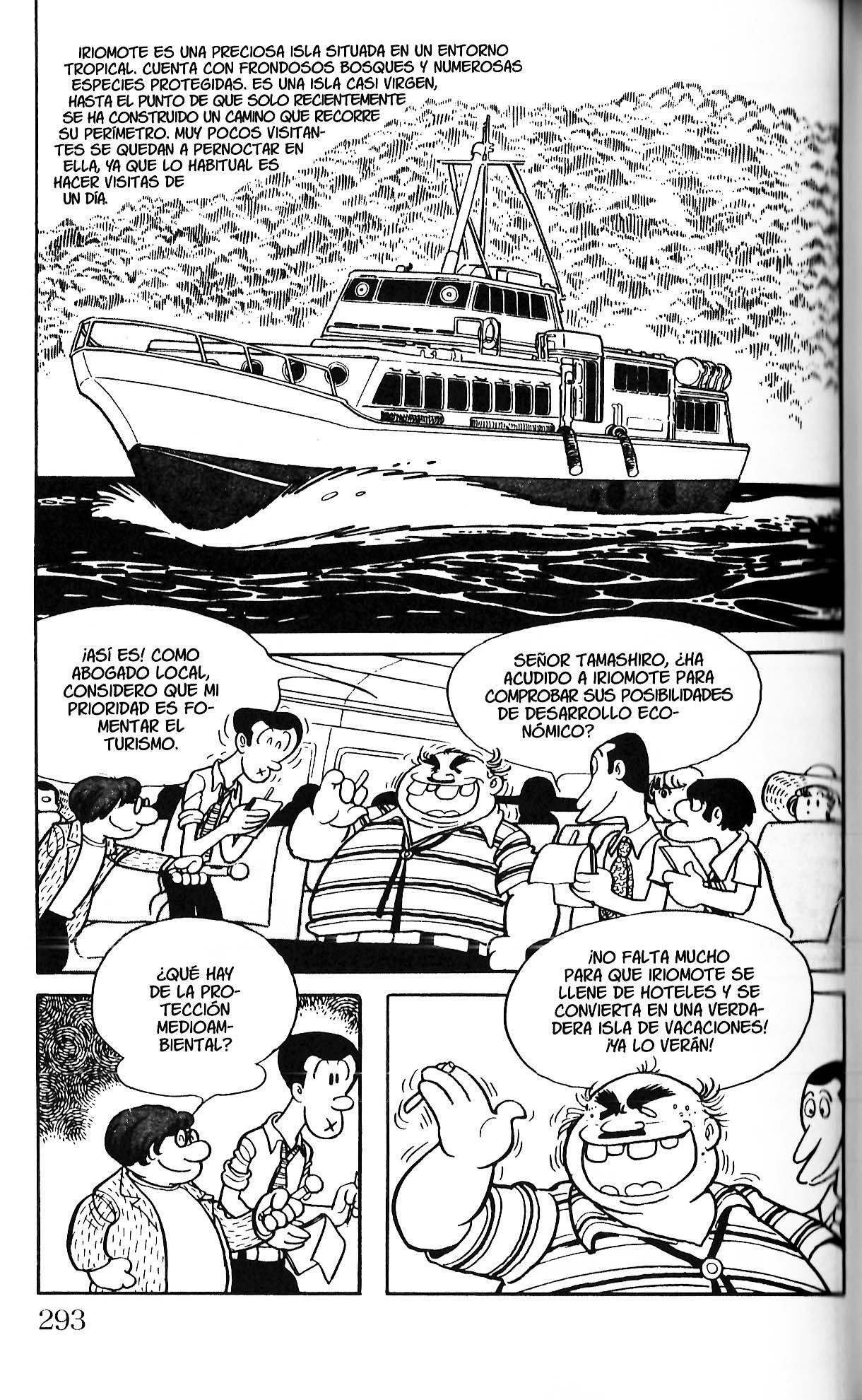 Capitulo 231 page 5