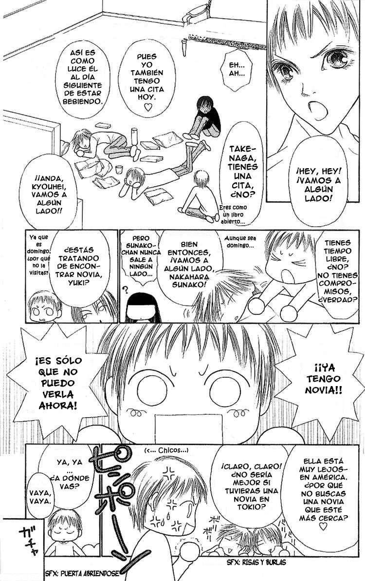 Capitulo 83 page 5