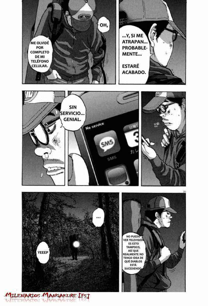 Capitulo 28 page 16