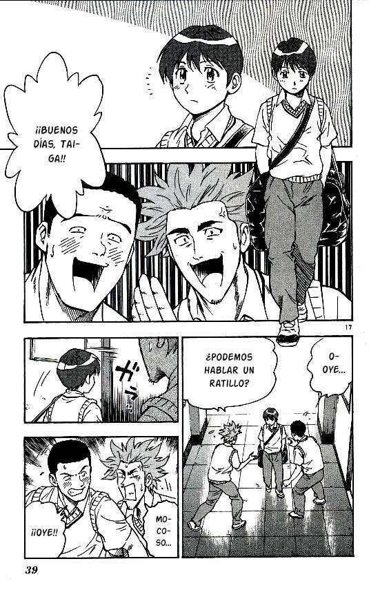 Capitulo 330 page 17