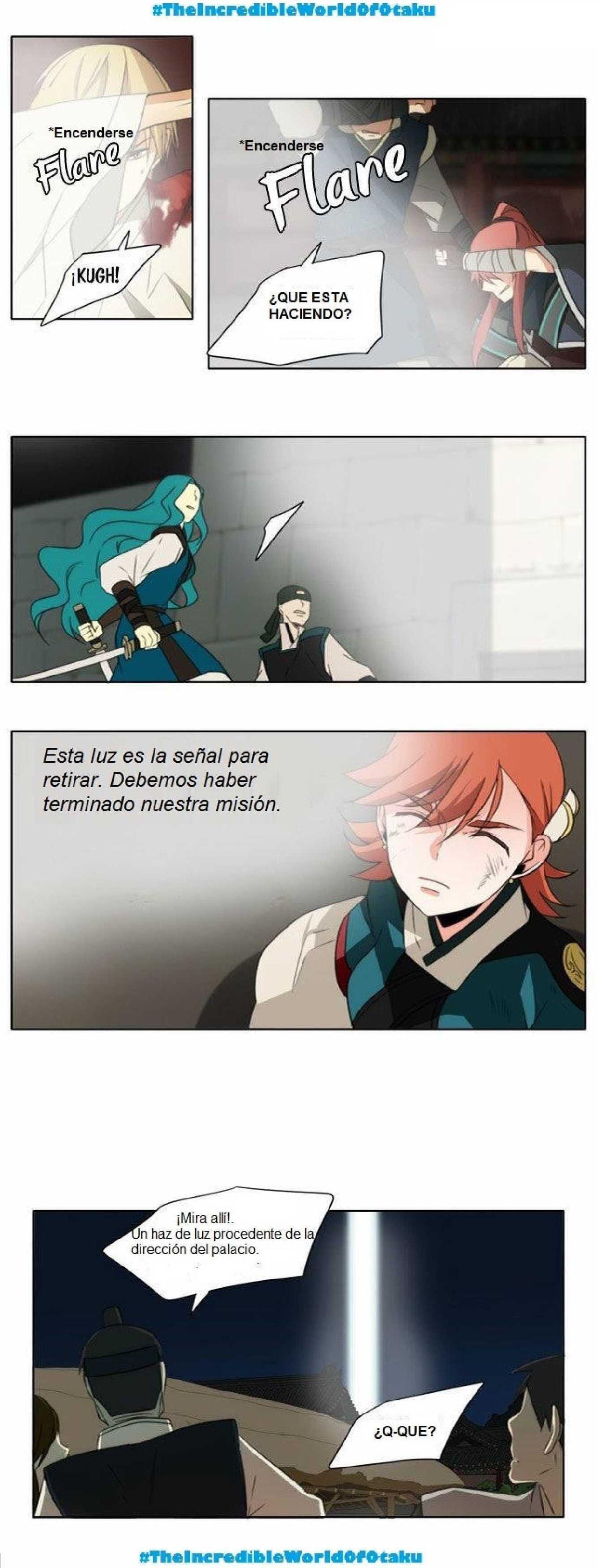 Capitulo 87 page 8