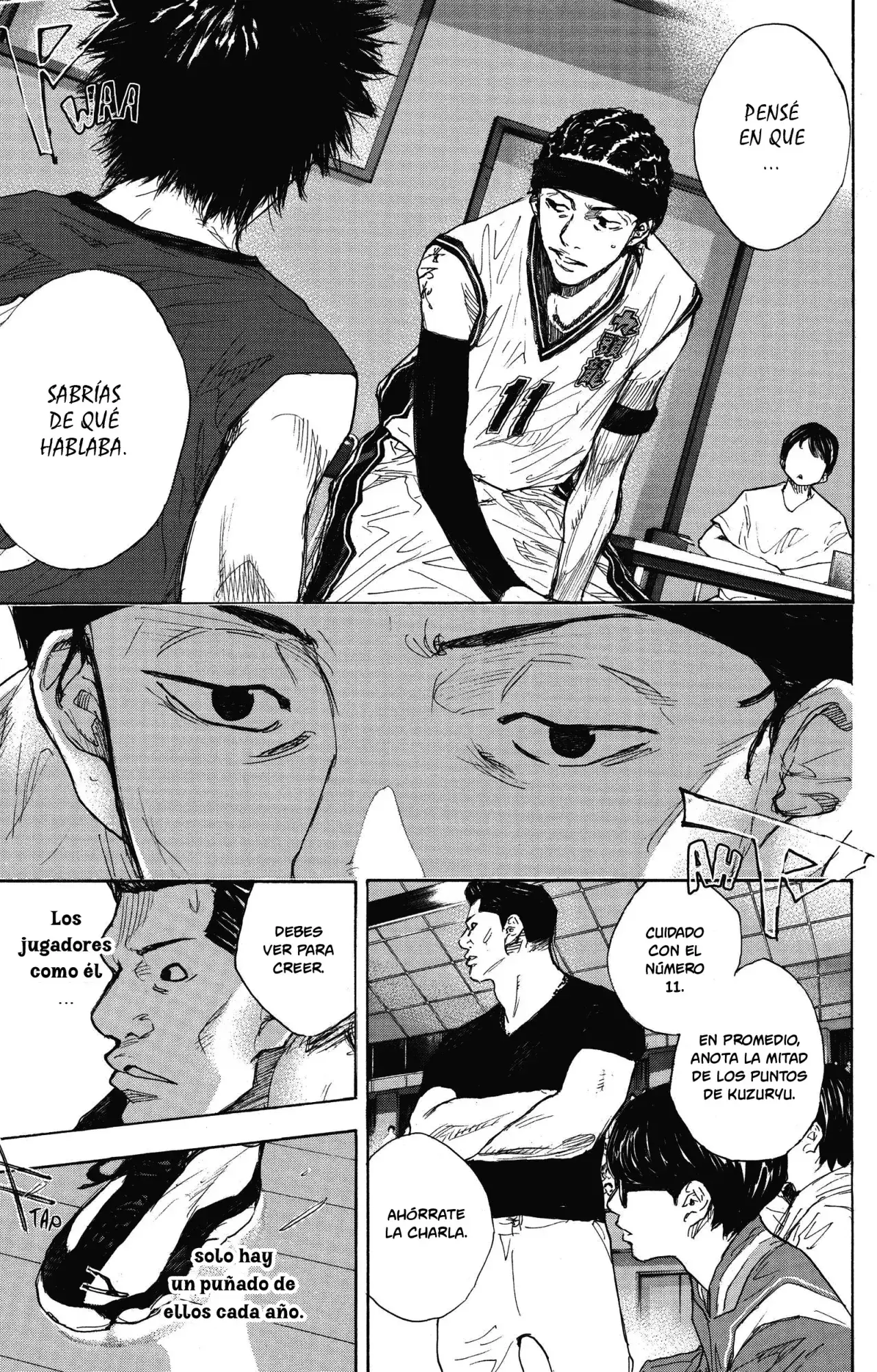 Capitulo 280 page 40