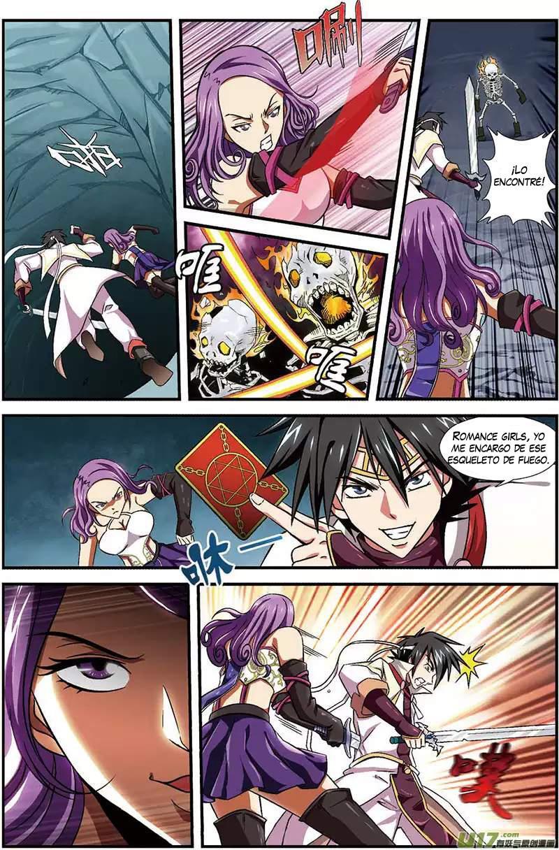 Capitulo 11 page 23