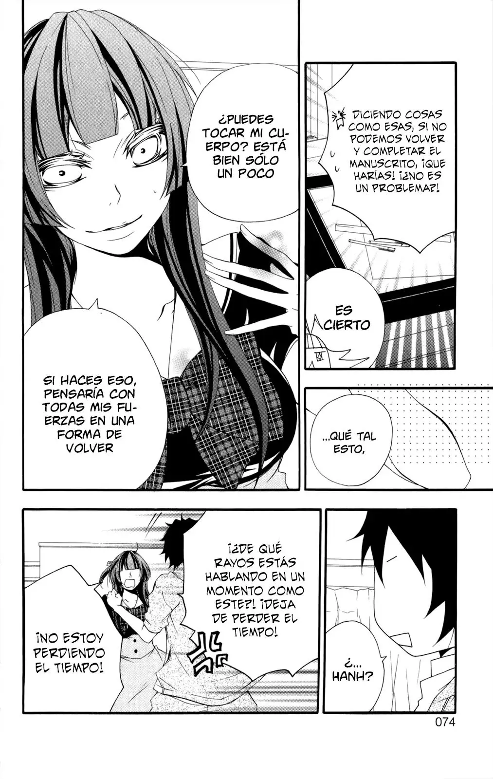 Capitulo 11.1 page 34