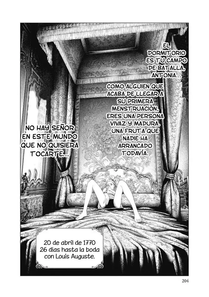 Capitulo 75 page 17