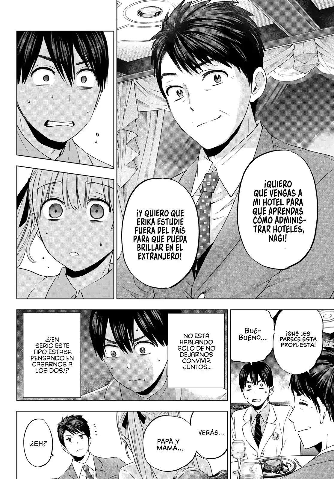 Capitulo 112 page 14