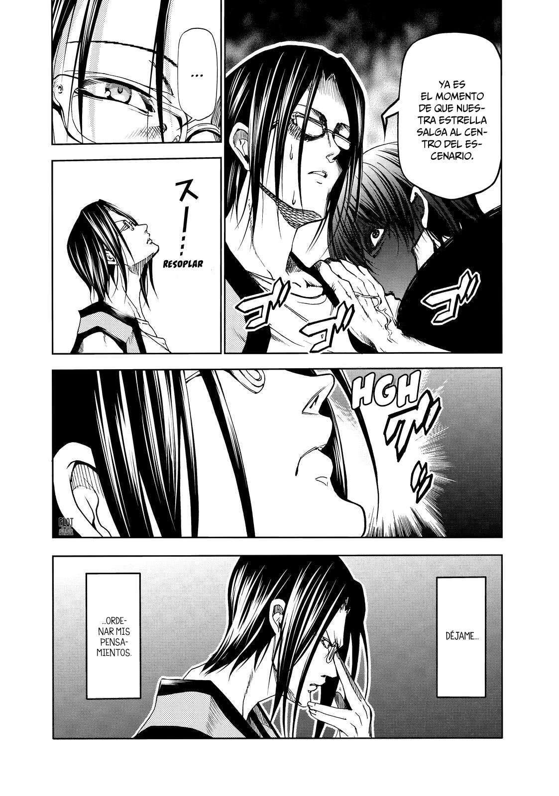 Capitulo 47.5 page 22