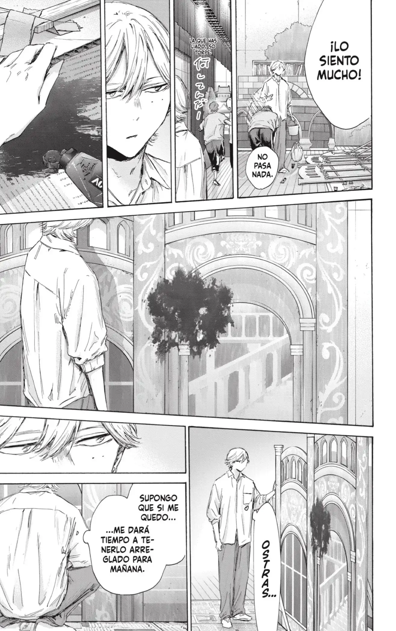 Capitulo 163 page 18