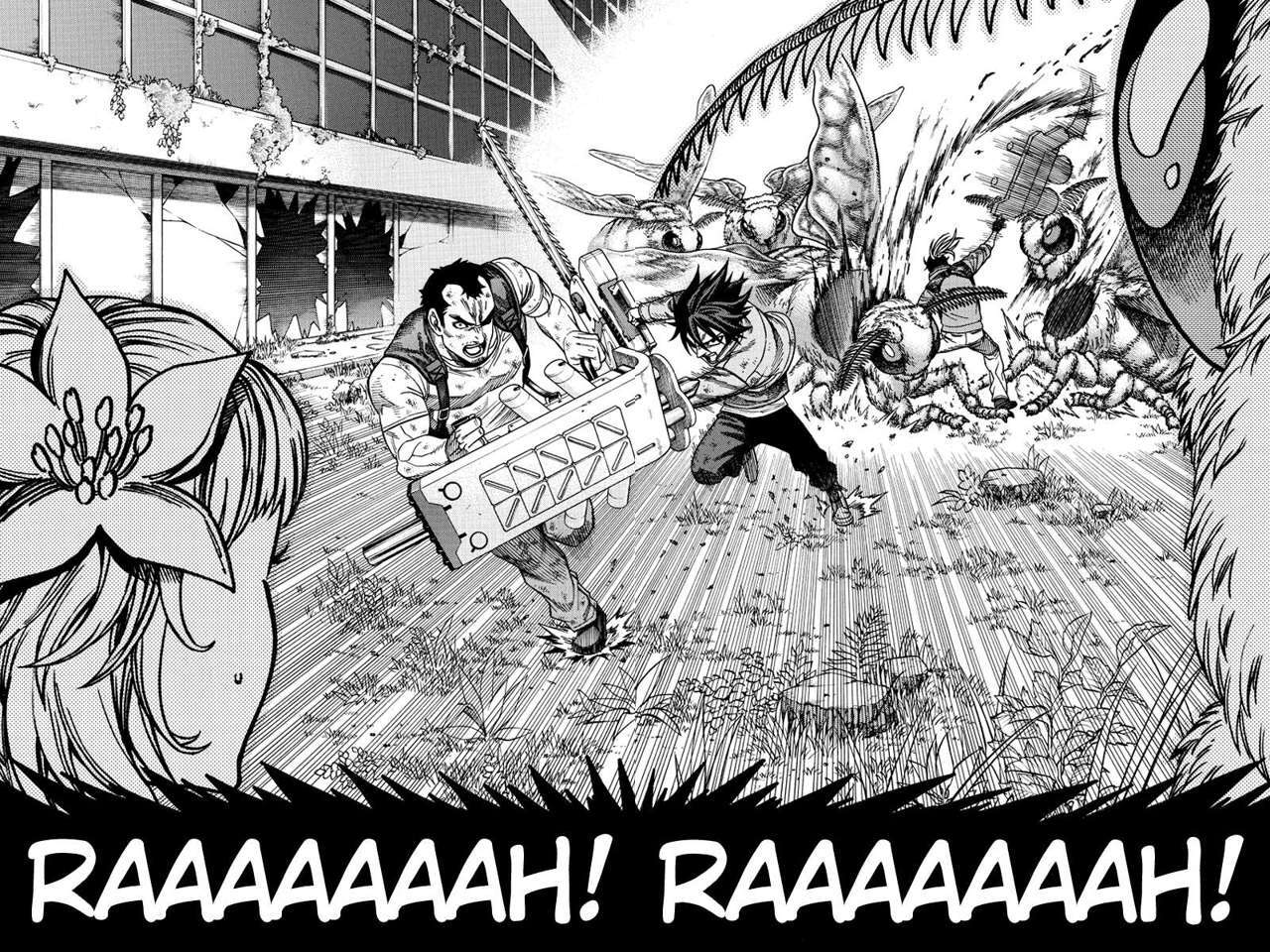 Capitulo 41 page 5