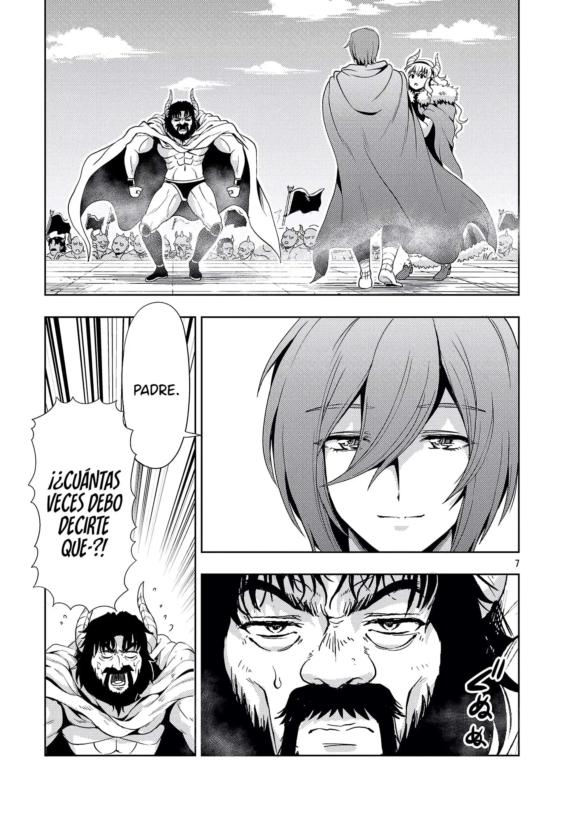 Capitulo 72 page 6