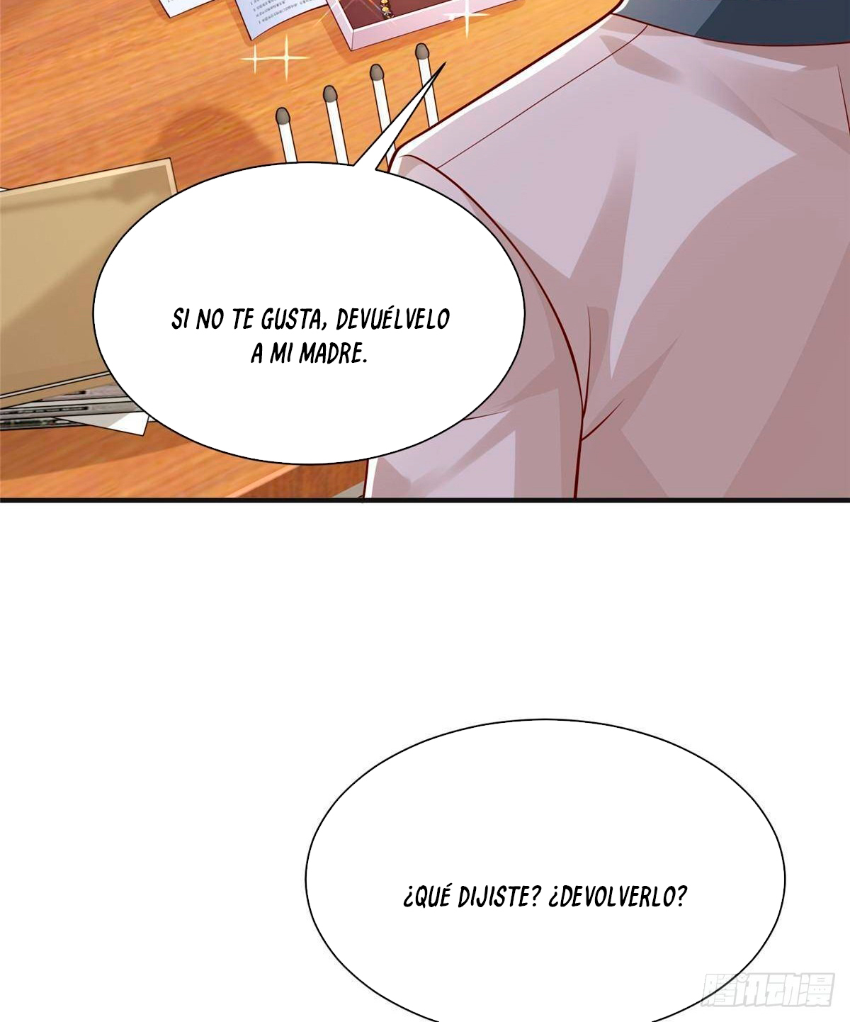 Capitulo 709 page 40