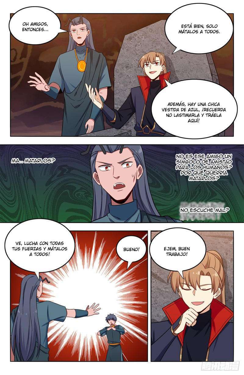 Capitulo 379 page 10