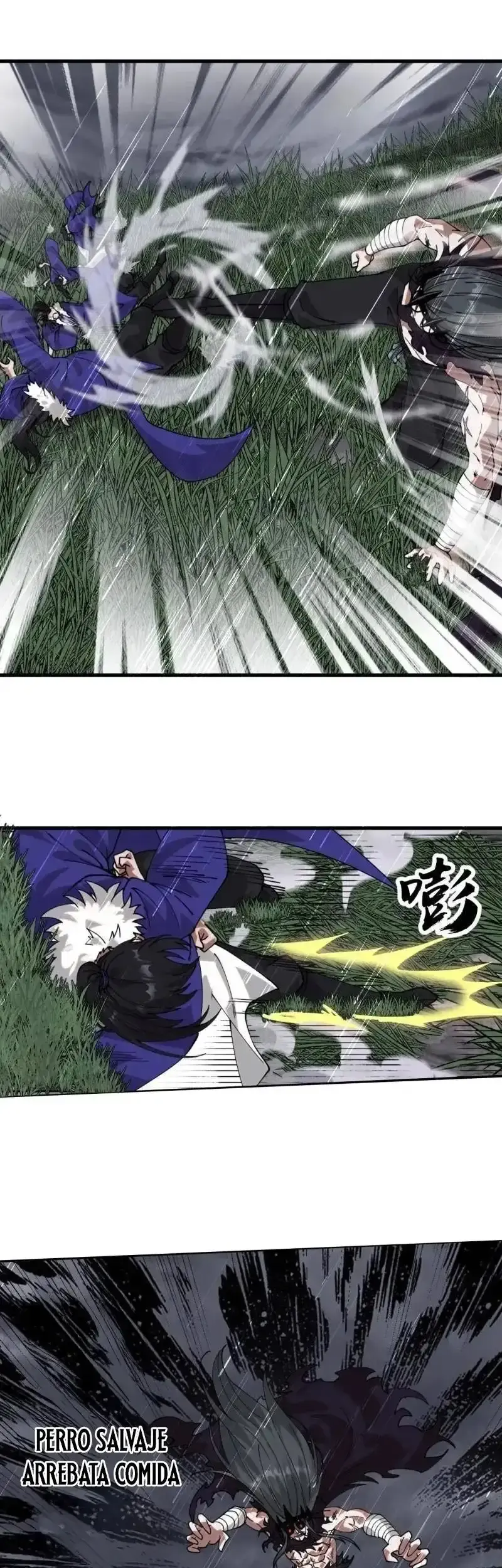 Capitulo 1077 page 26