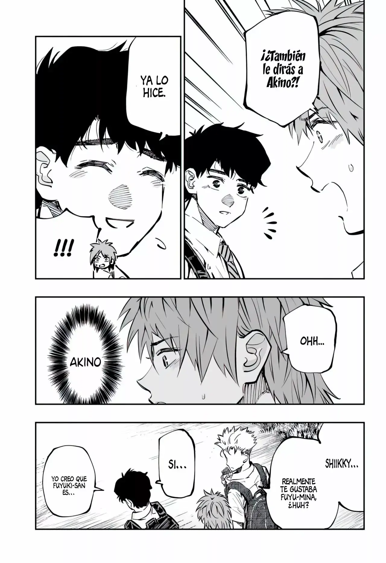 Capitulo 65 page 7