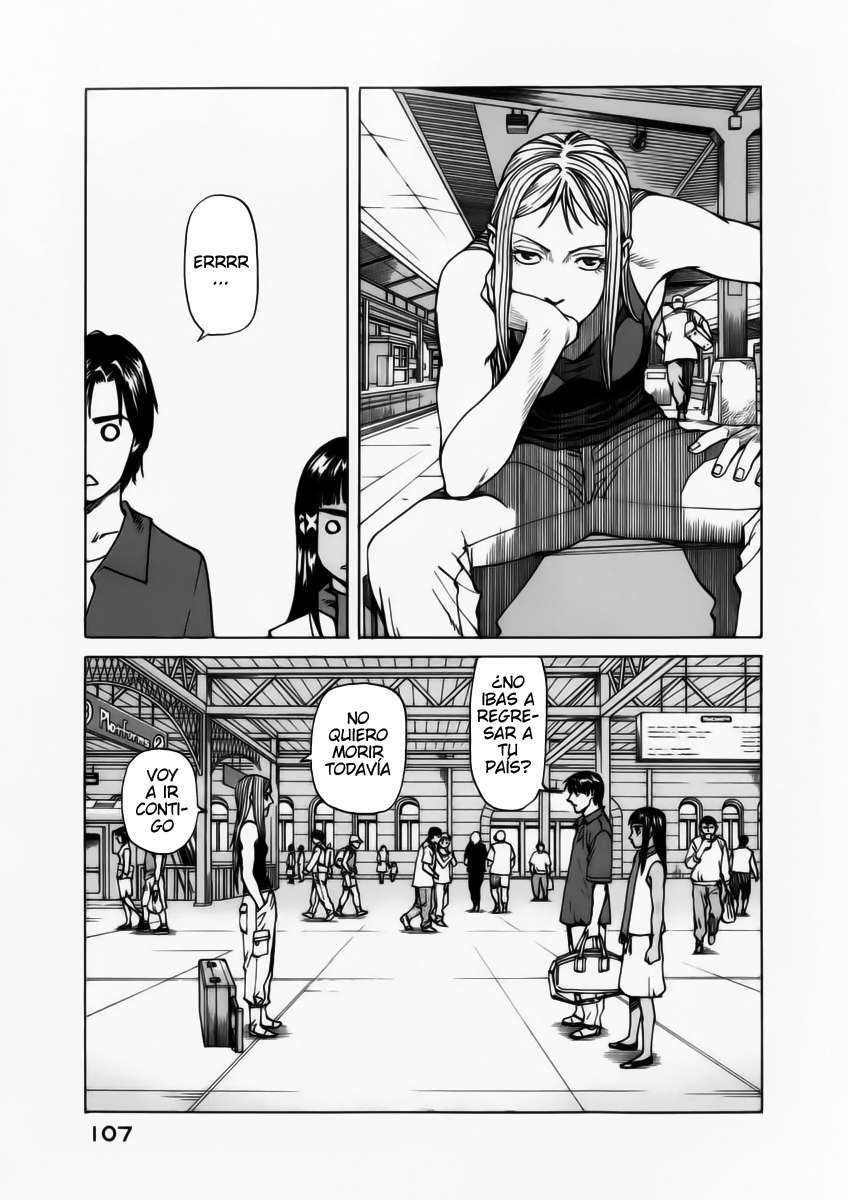 Capitulo 80 page 19
