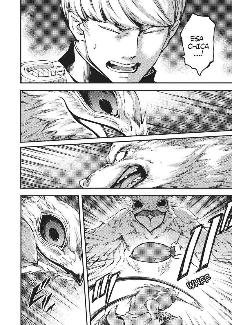 Capitulo 52 page 11