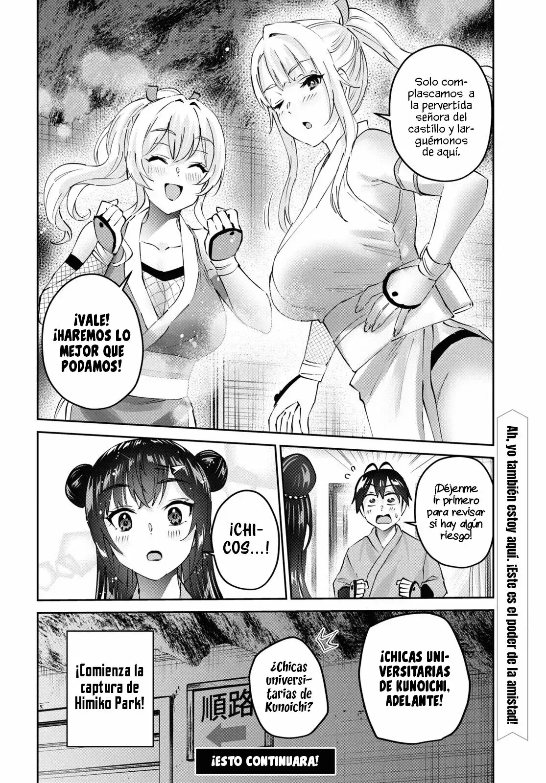 Capitulo 160 page 15