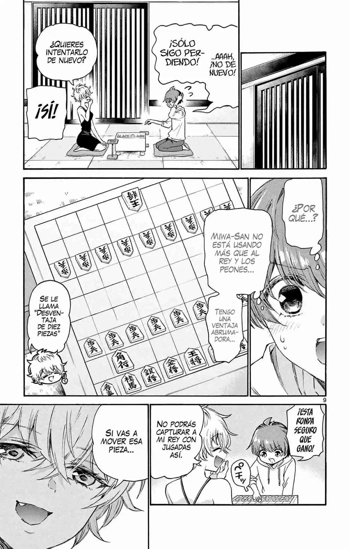 Capitulo 71 page 12