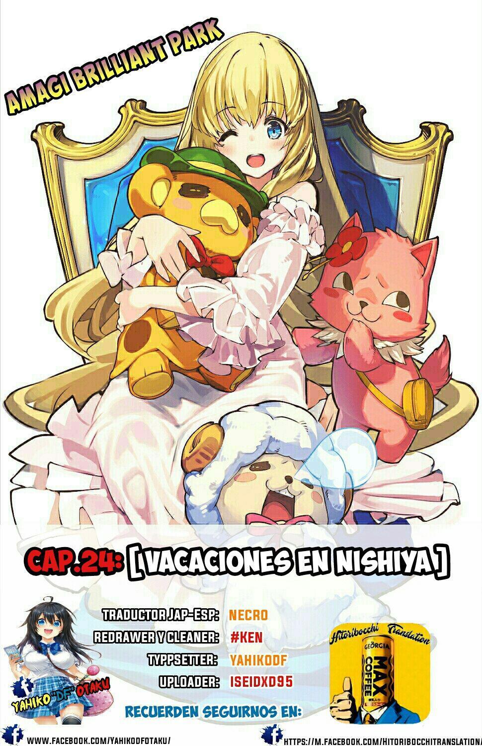 Capitulo 24 page 27