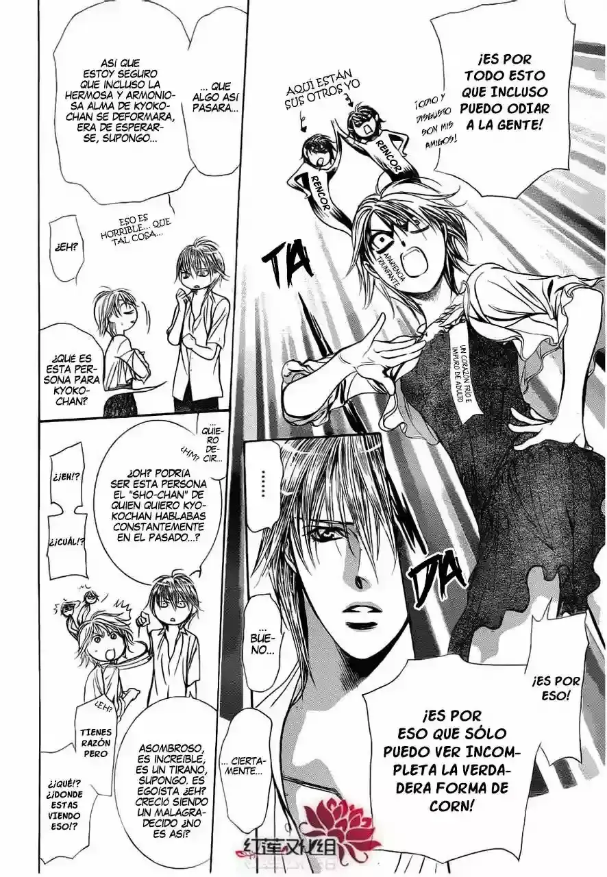Capitulo 207 page 9