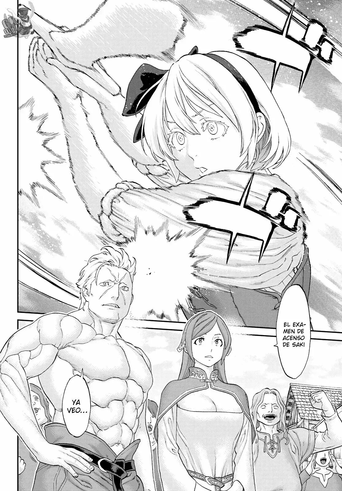 Capitulo 50 page 14