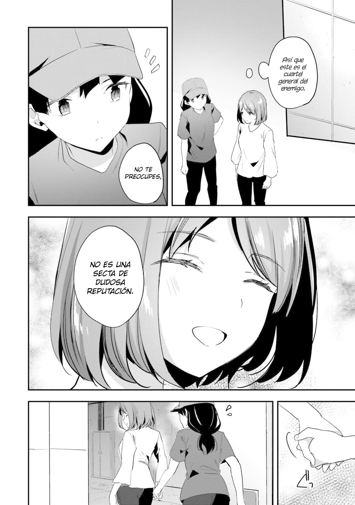 Capitulo 32 page 7