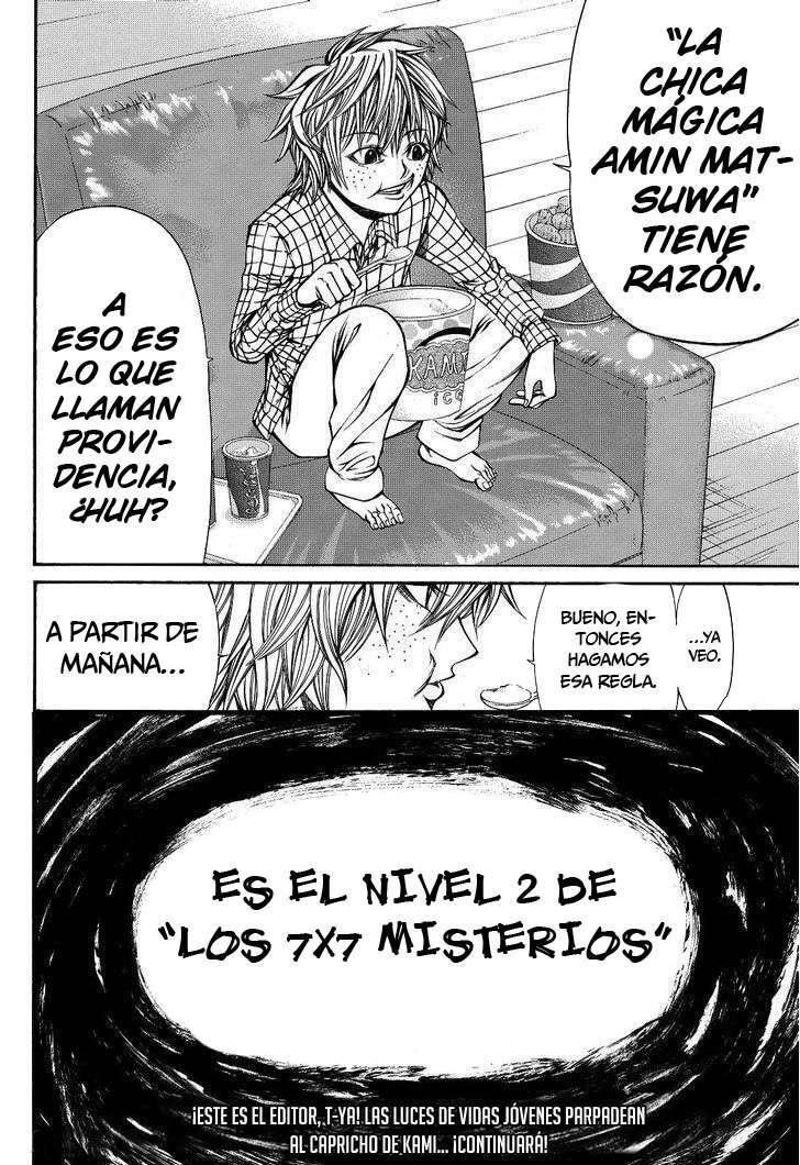 Capitulo 41 page 21