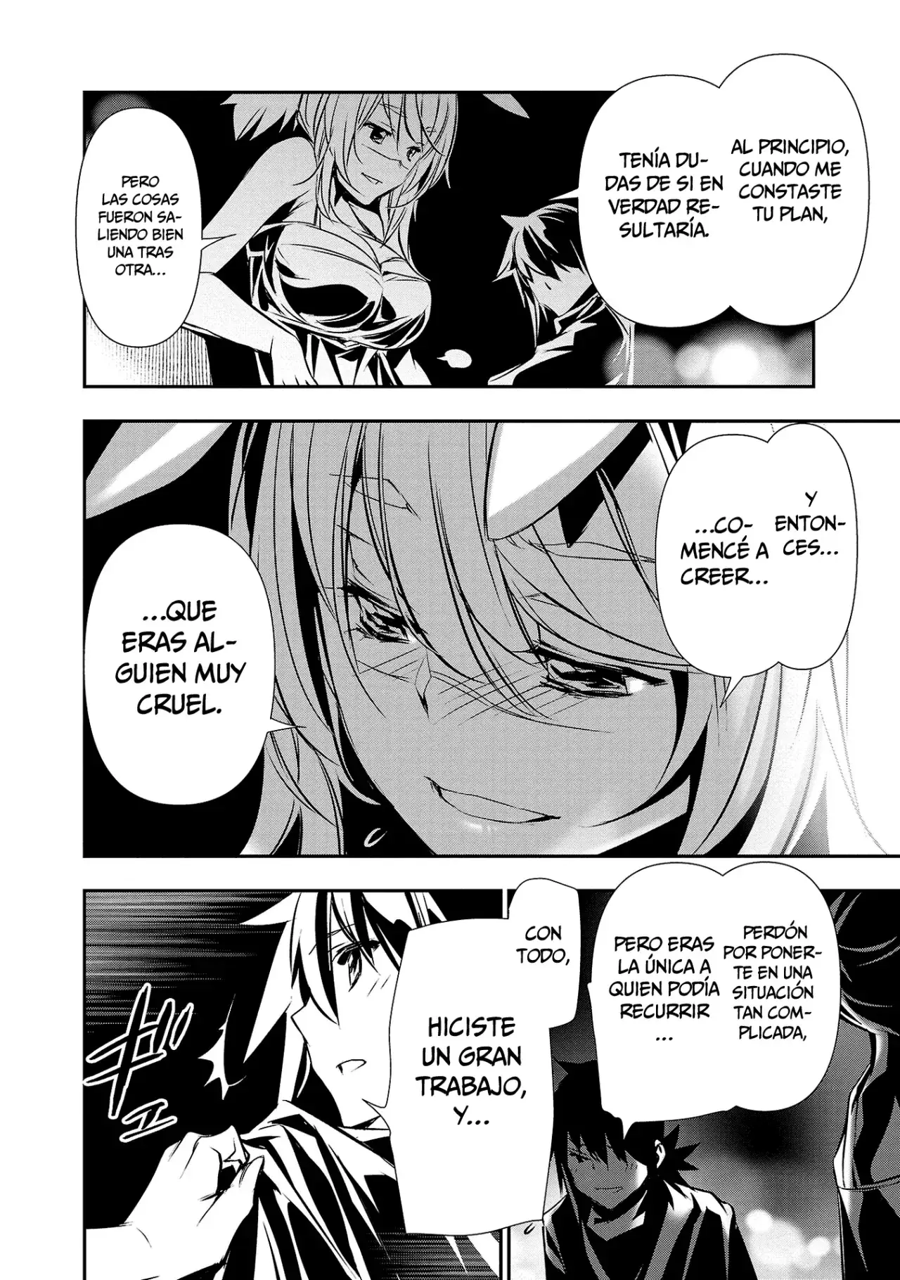 Capitulo 70 page 13
