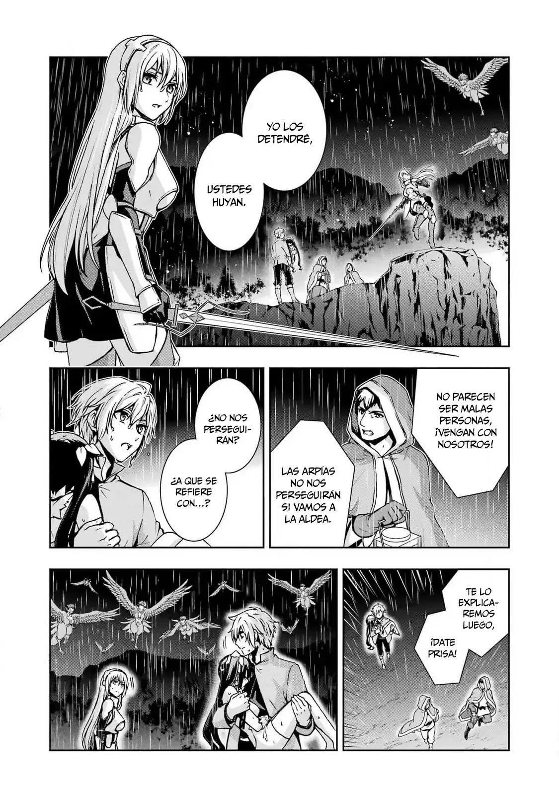 Capitulo 45 page 14