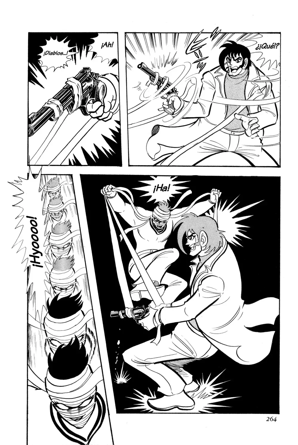 Capitulo 11 page 17