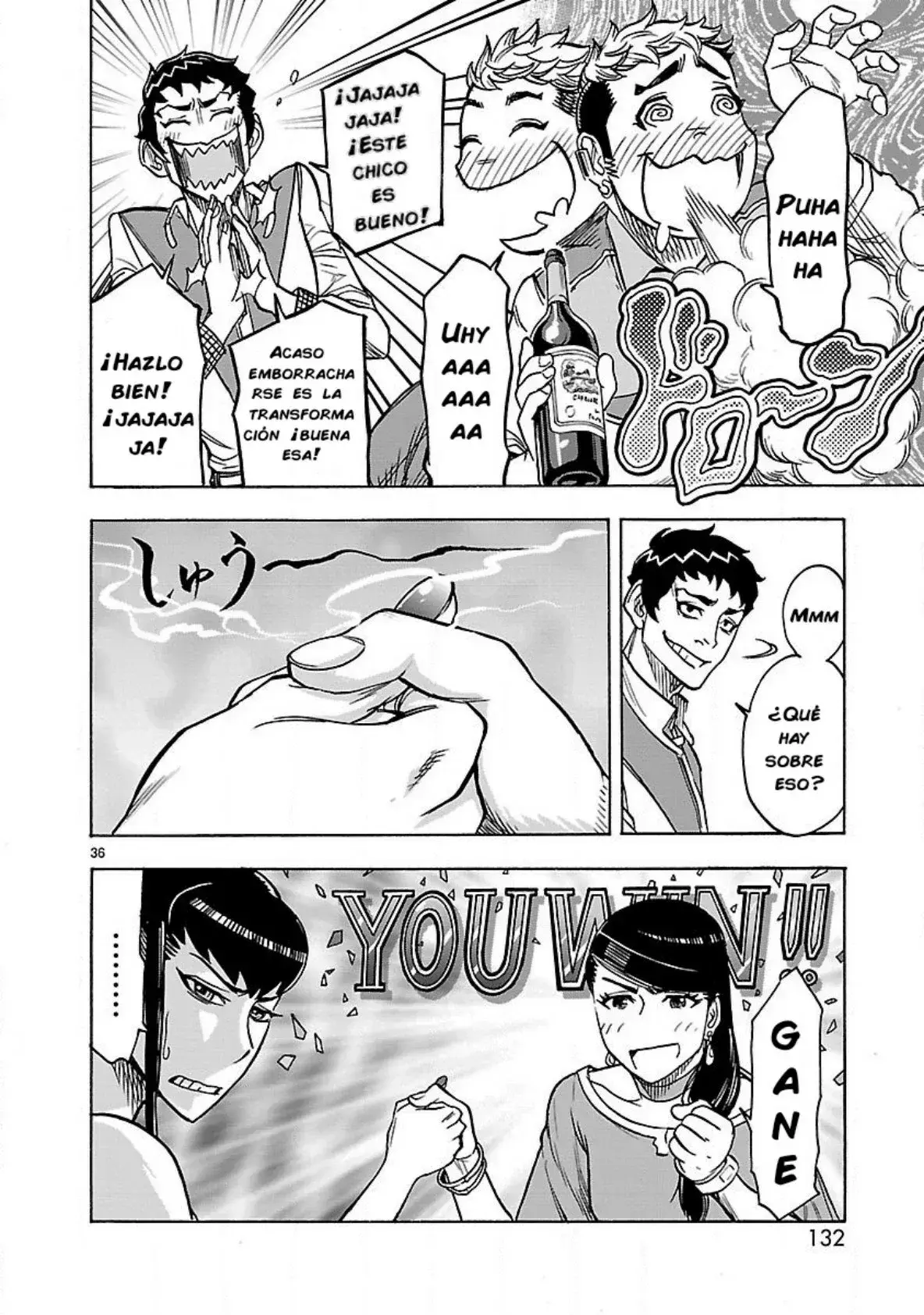 Capitulo 29 page 35
