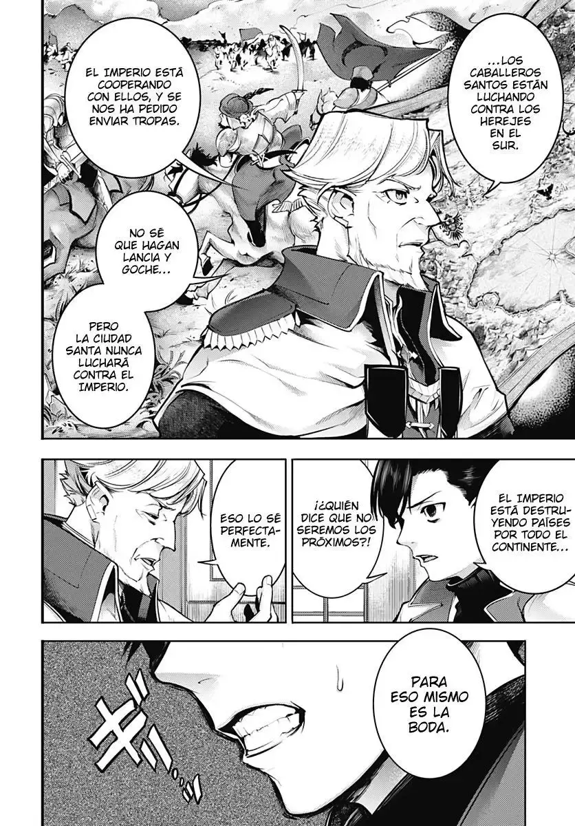 Capitulo 31 page 39