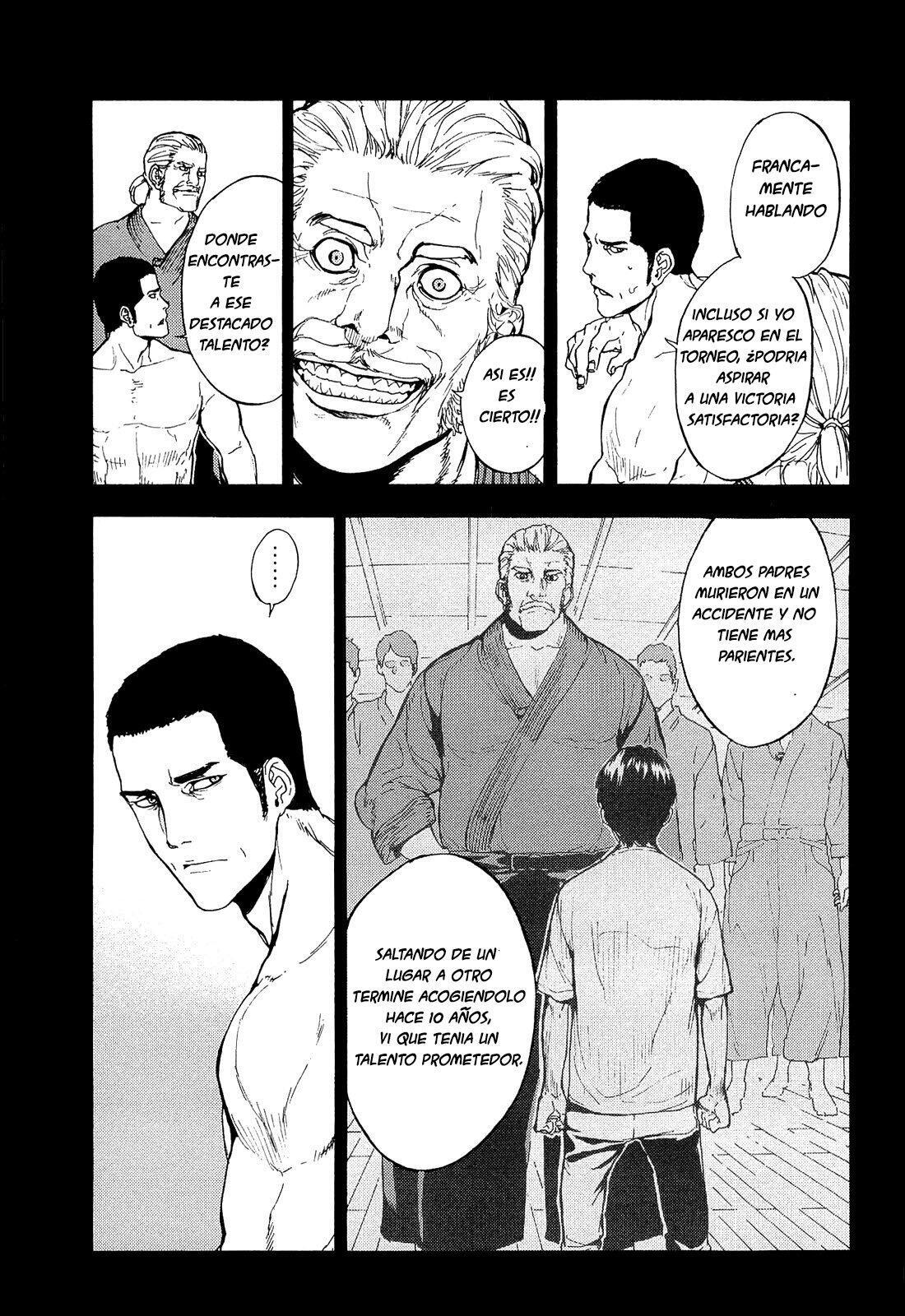 Capitulo 157 page 6