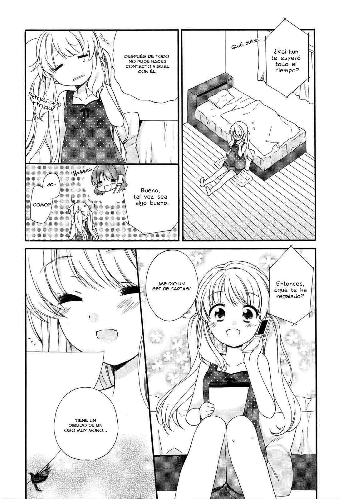 Capitulo 18 page 30