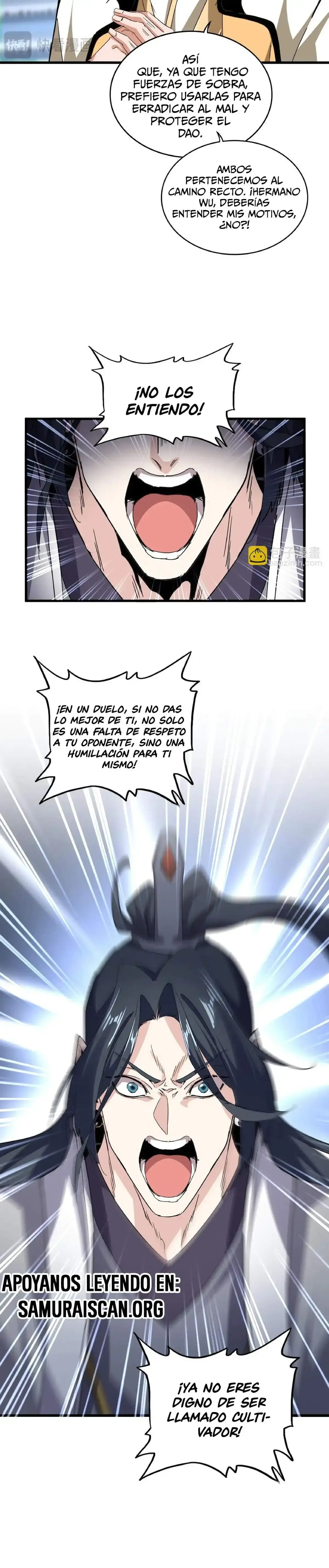 Capitulo 707 page 16