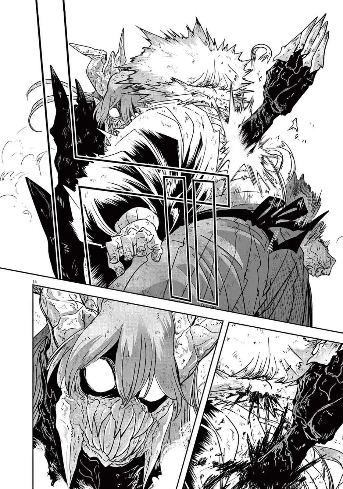 Capitulo 61 page 16
