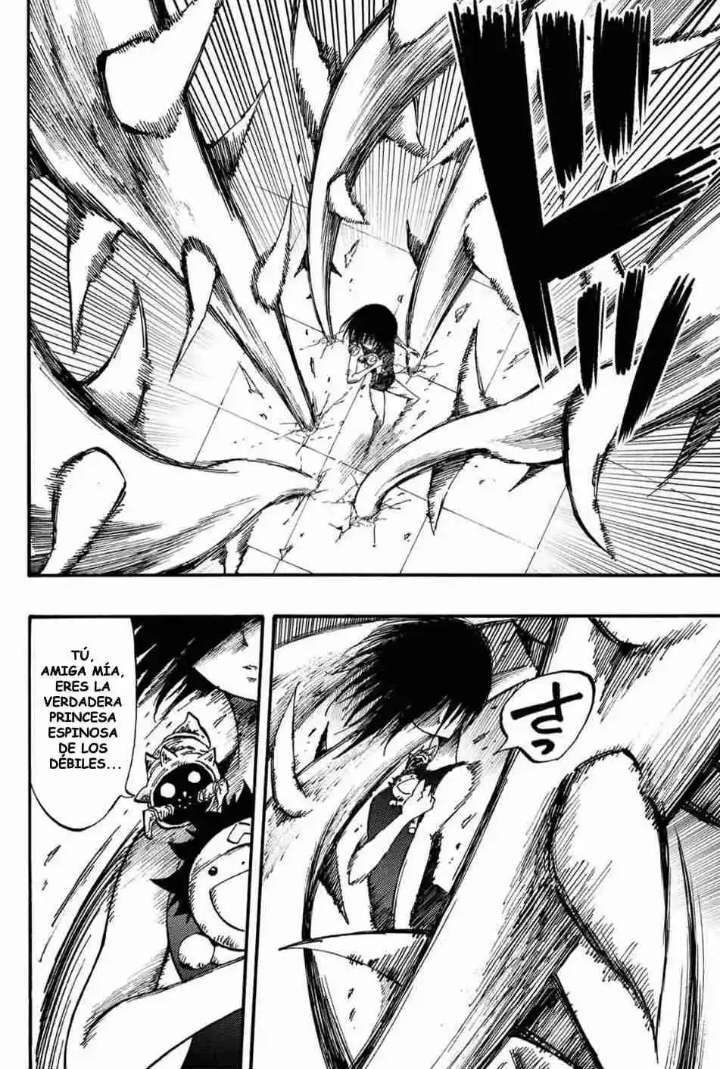 Capitulo 45 page 14