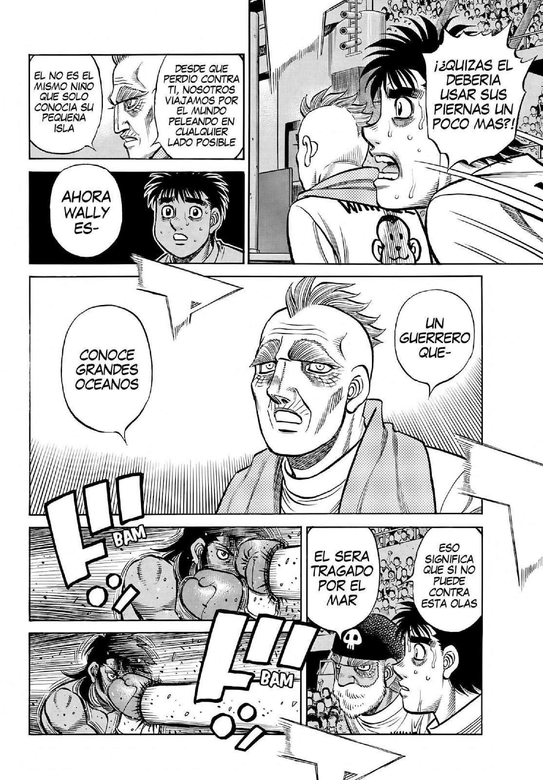 Capitulo 1401 page 6